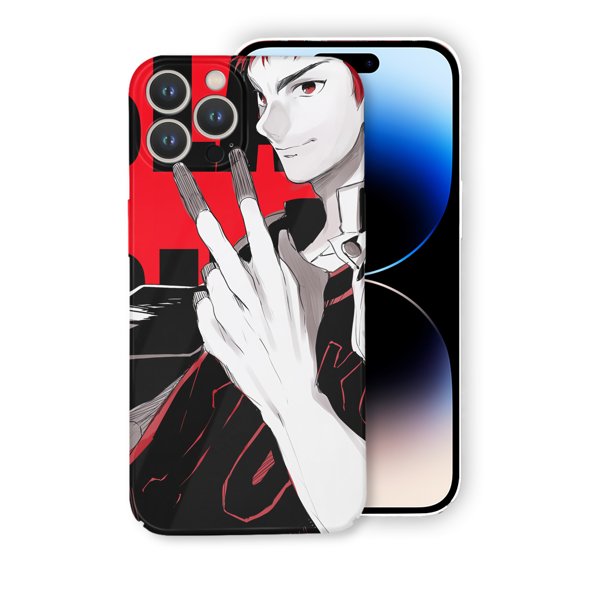 （画像用） SLAM DUNK／スラムダンク 【iPhone 14シリーズ対応】ハードケース